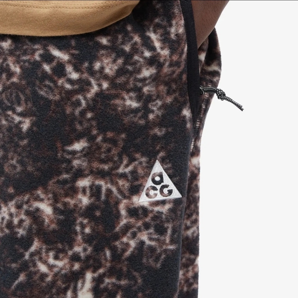 Nike ACG Joggers Size S New - Picture 4 of 15